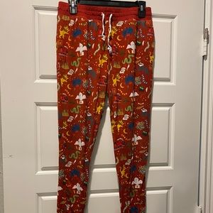 Little Sleepies Pants